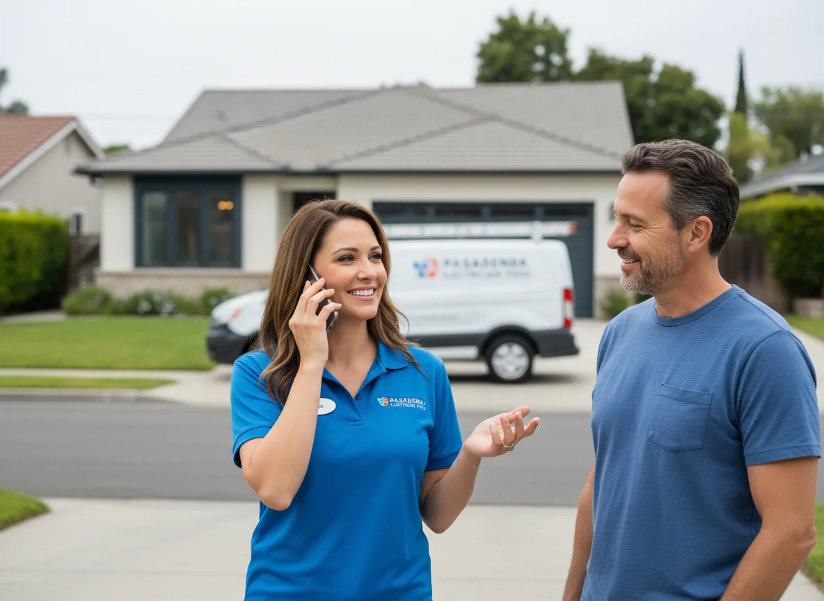 Electrician Garden City, IA FAQs